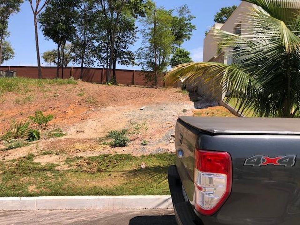 Terreno, 396 m² - Foto 6