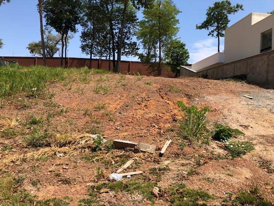 Terreno, 396 m² - Foto 1