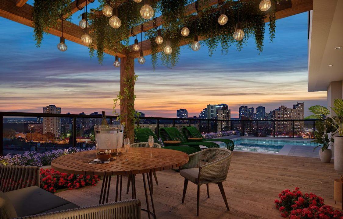 Apartamento, 3 quartos, 174 m² - Foto 2