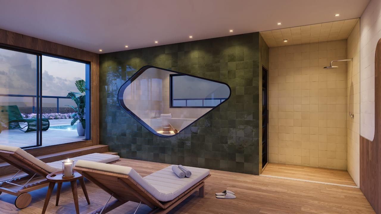 Apartamento, 3 quartos, 174 m² - Foto 3