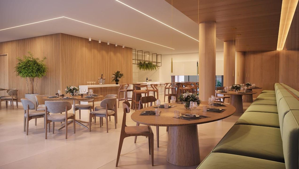 Apartamento, 3 quartos, 174 m² - Foto 5