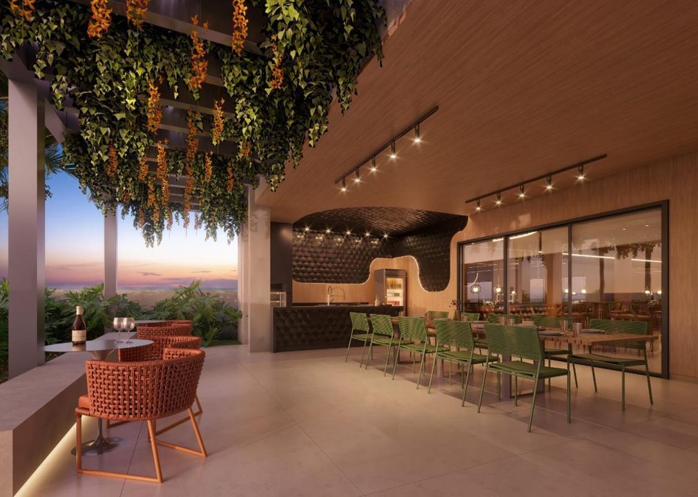 Apartamento, 3 quartos, 174 m² - Foto 6