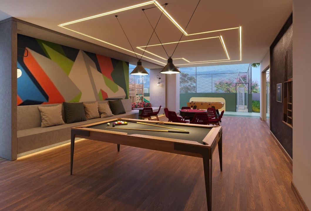 Apartamento, 3 quartos, 174 m² - Foto 8