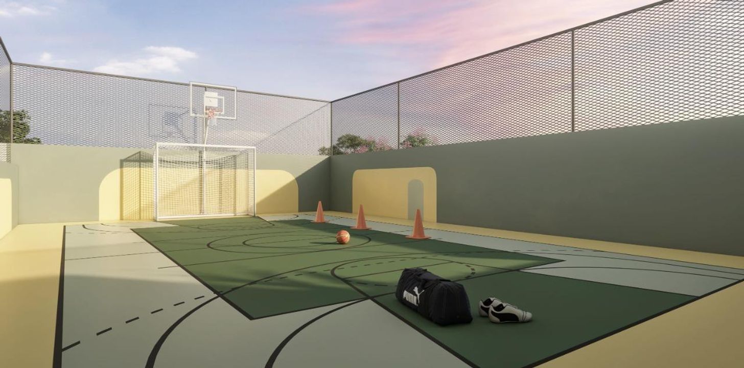 Apartamento, 3 quartos, 174 m² - Foto 11