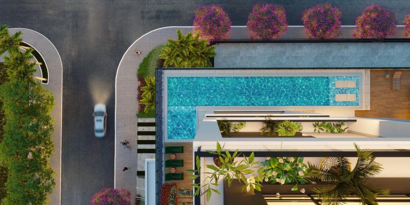 Apartamento, 3 quartos, 174 m² - Foto 12