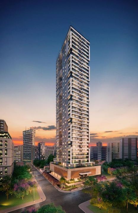 Apartamento, 3 quartos, 174 m² - Foto 1