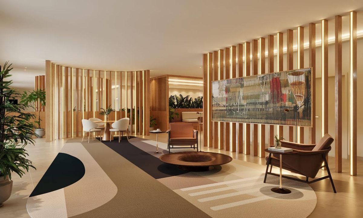 Apartamento, 3 quartos, 174 m² - Foto 15