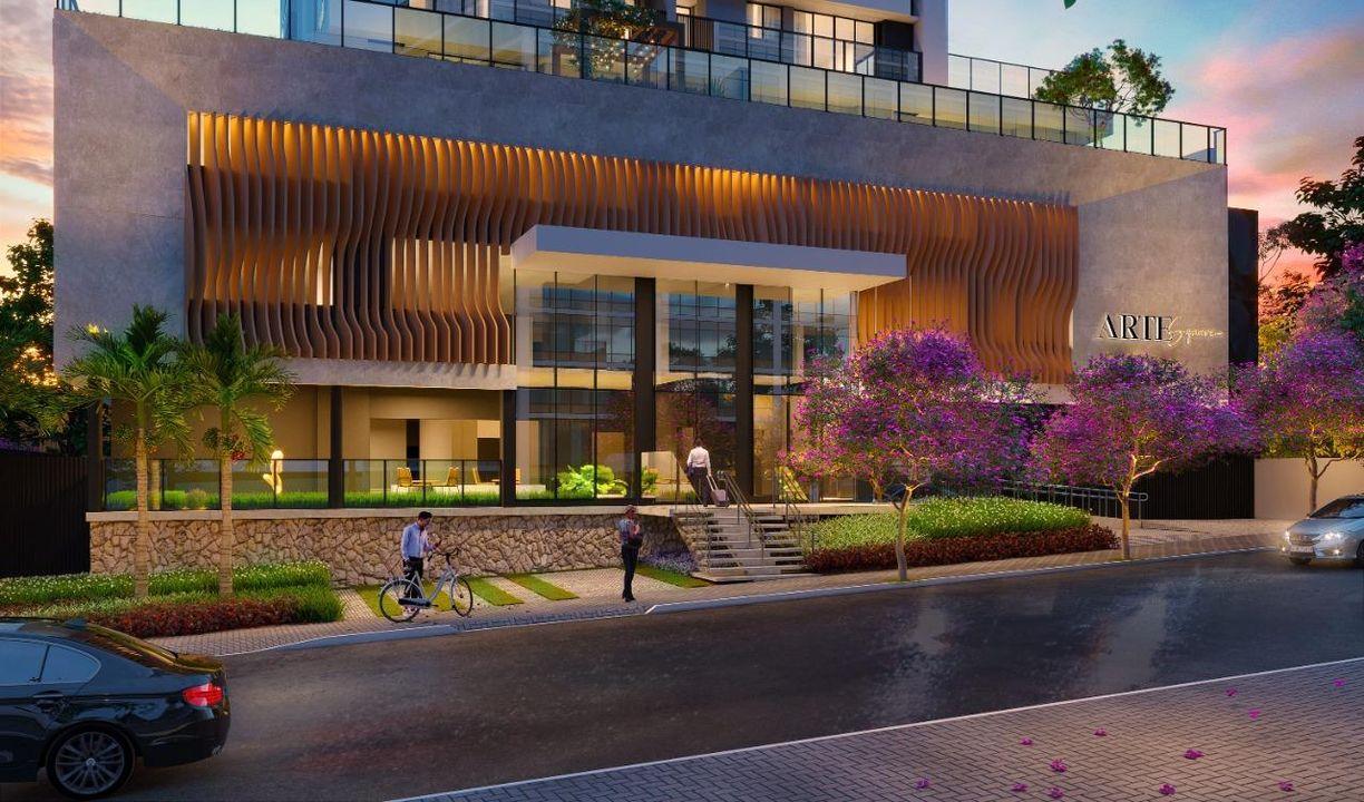 Apartamento, 3 quartos, 174 m² - Foto 14