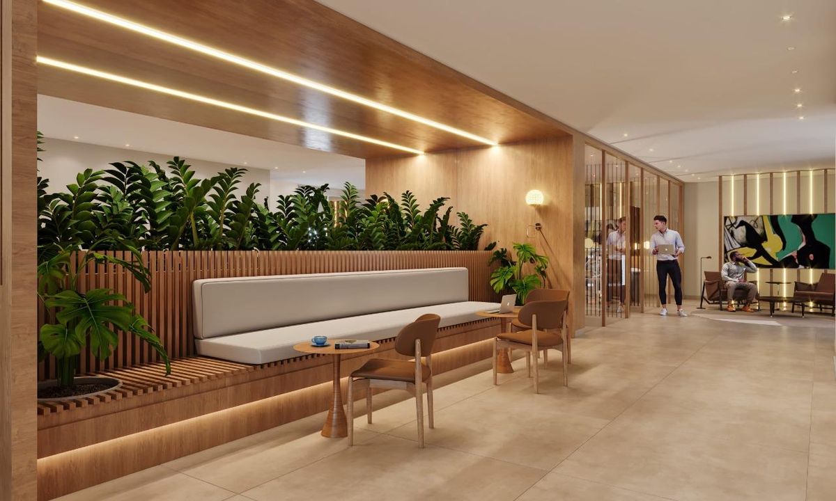 Apartamento, 3 quartos, 174 m² - Foto 16