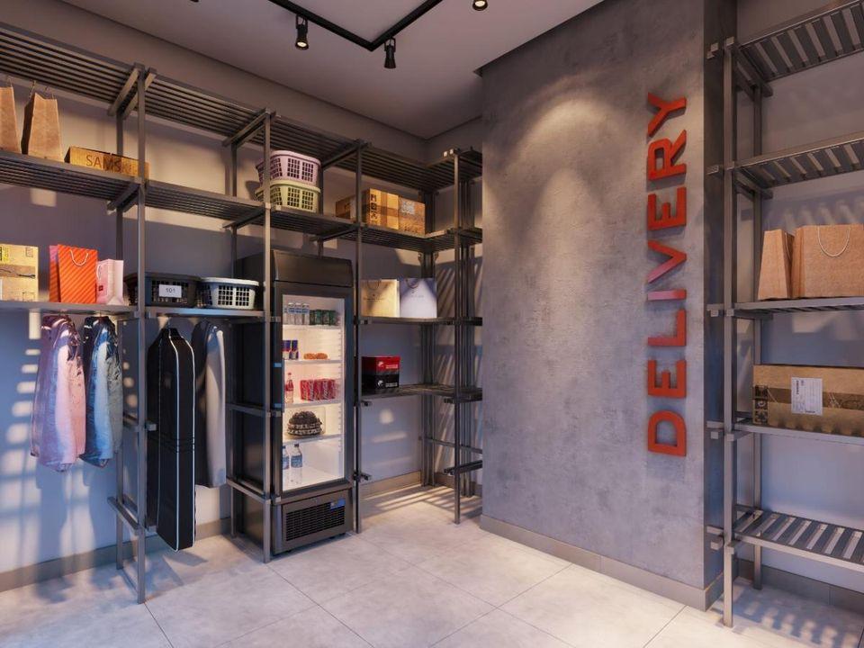 Apartamento, 3 quartos, 174 m² - Foto 17