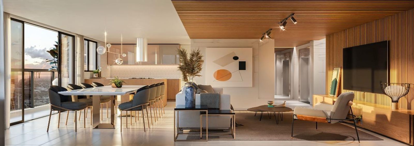 Apartamento, 3 quartos, 174 m² - Foto 20