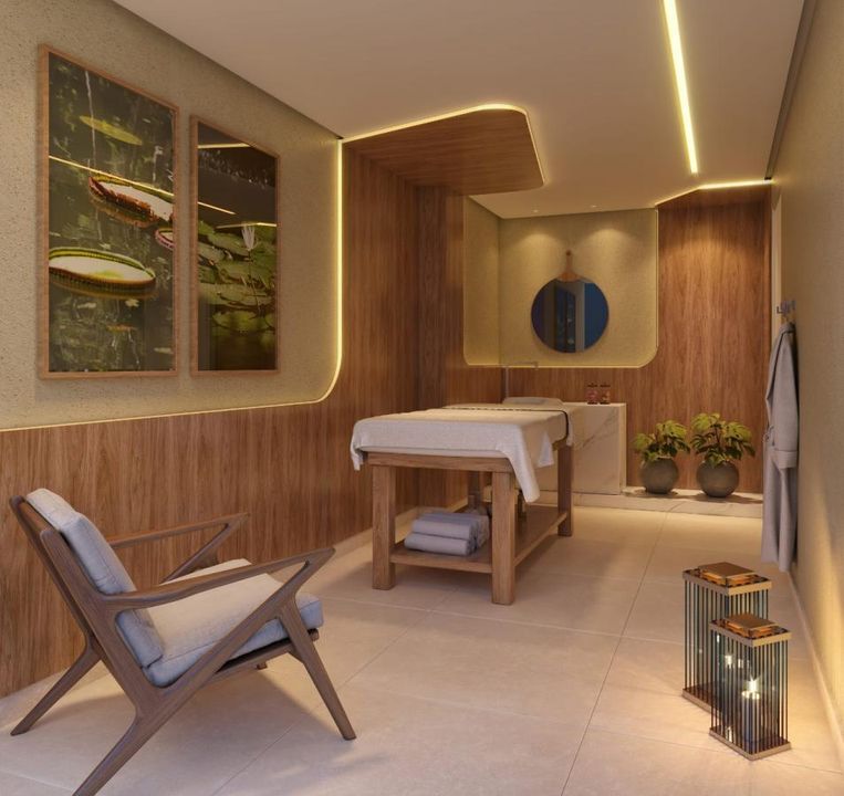 Apartamento, 3 quartos, 174 m² - Foto 22