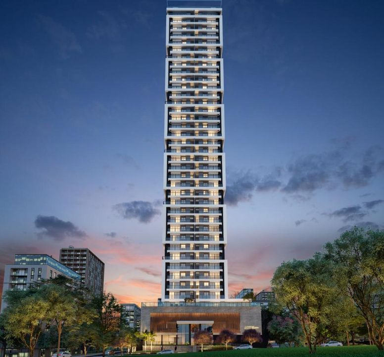 Apartamento, 3 quartos, 174 m² - Foto 25