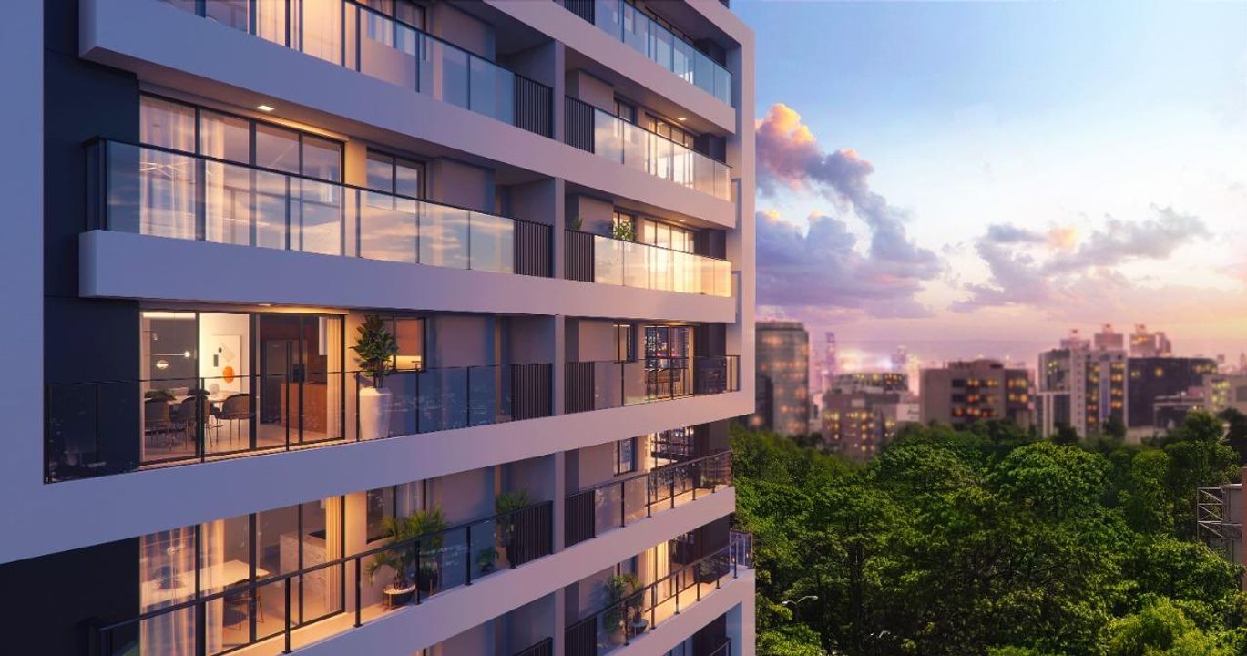 Apartamento, 3 quartos, 174 m² - Foto 26