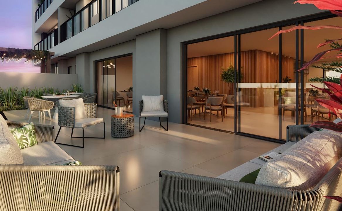 Apartamento, 3 quartos, 174 m² - Foto 27