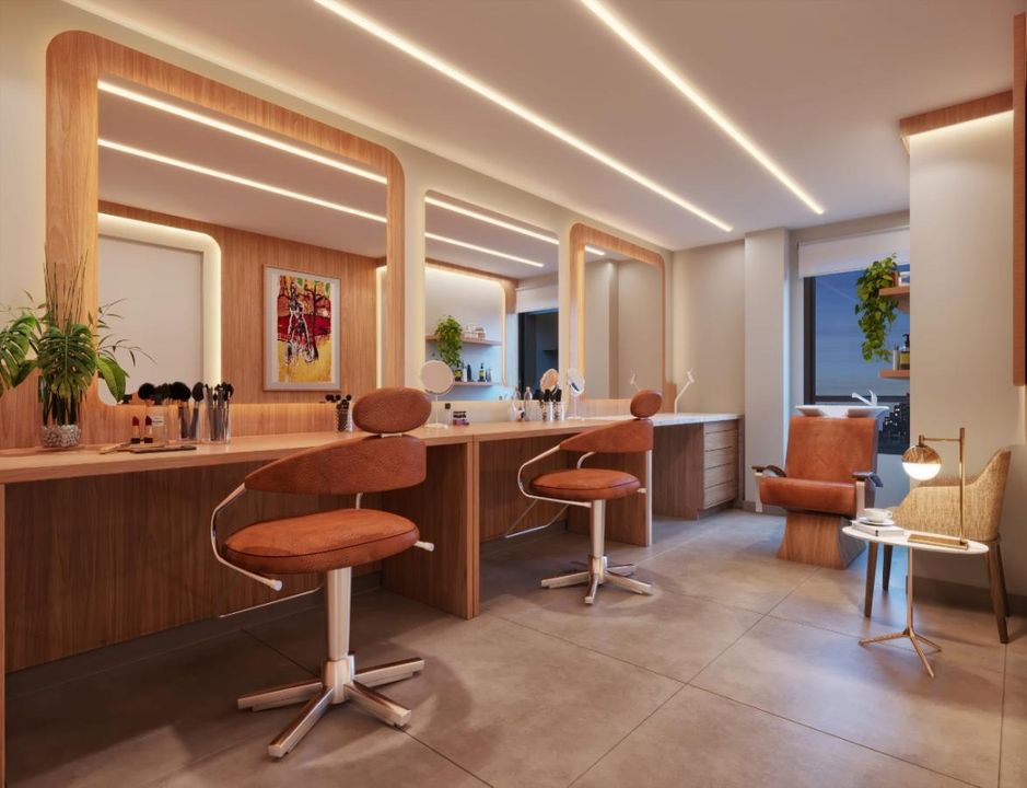 Apartamento, 3 quartos, 174 m² - Foto 28