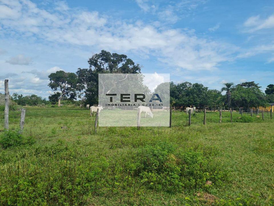 Fazenda à venda, 4590000m² - Foto 2