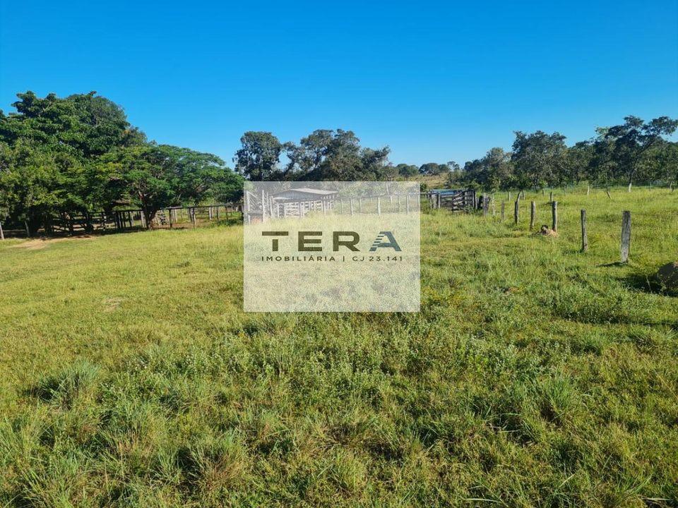 Fazenda à venda, 4590000m² - Foto 11