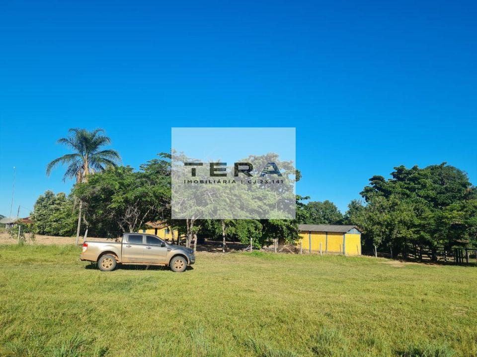 Fazenda à venda, 4590000m² - Foto 16