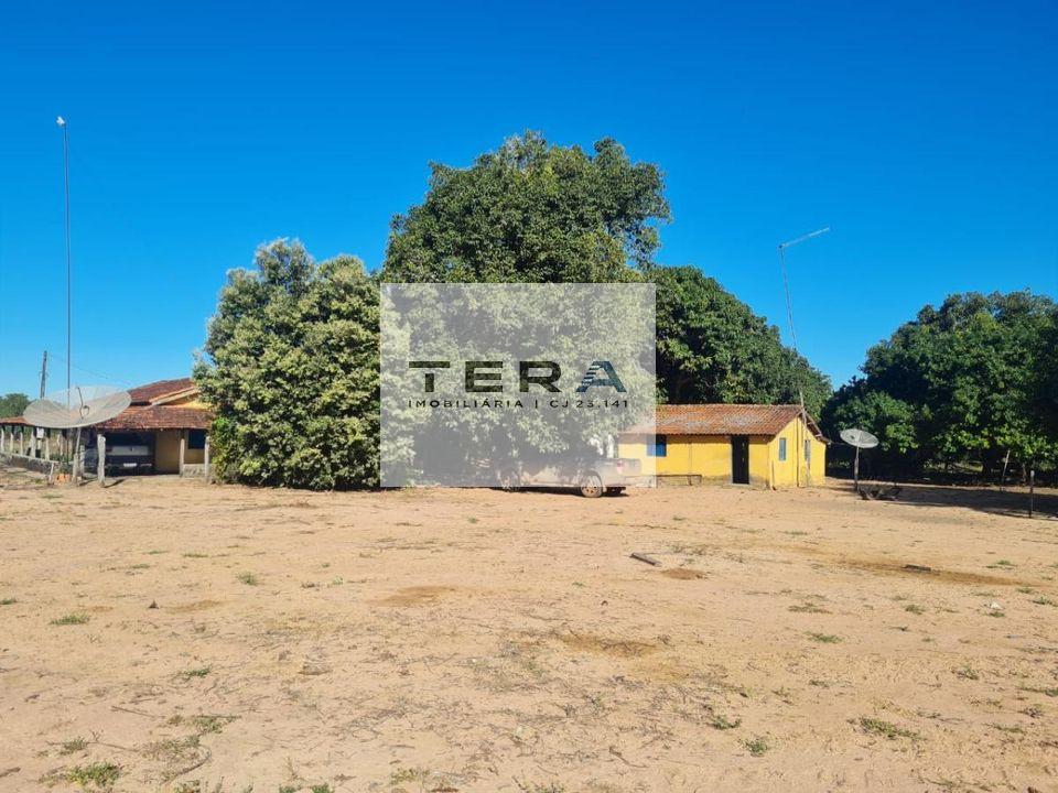 Fazenda à venda, 4590000m² - Foto 18