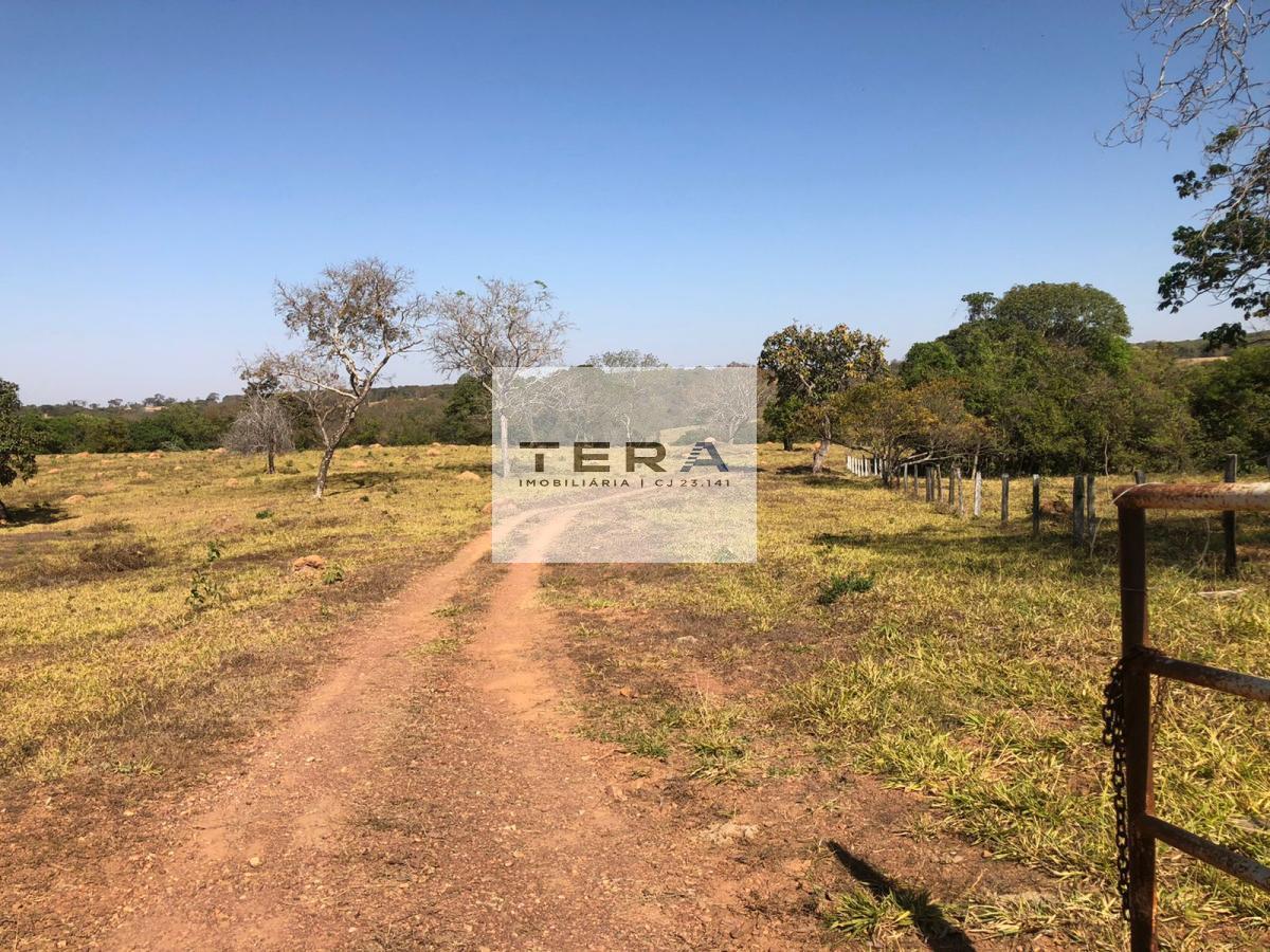 Fazenda à venda, 338800m² - Foto 2