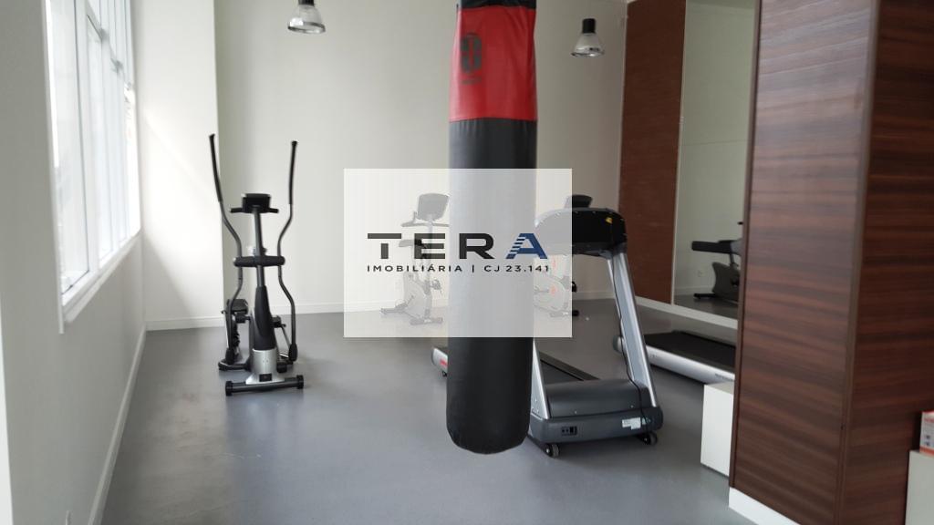 Apartamento à venda com 1 quarto, 55m² - Foto 9