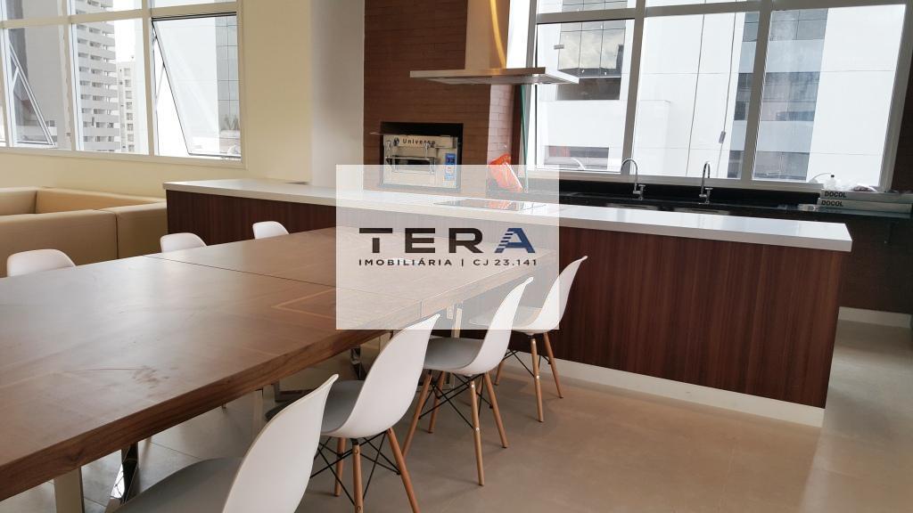 Apartamento à venda com 1 quarto, 55m² - Foto 12