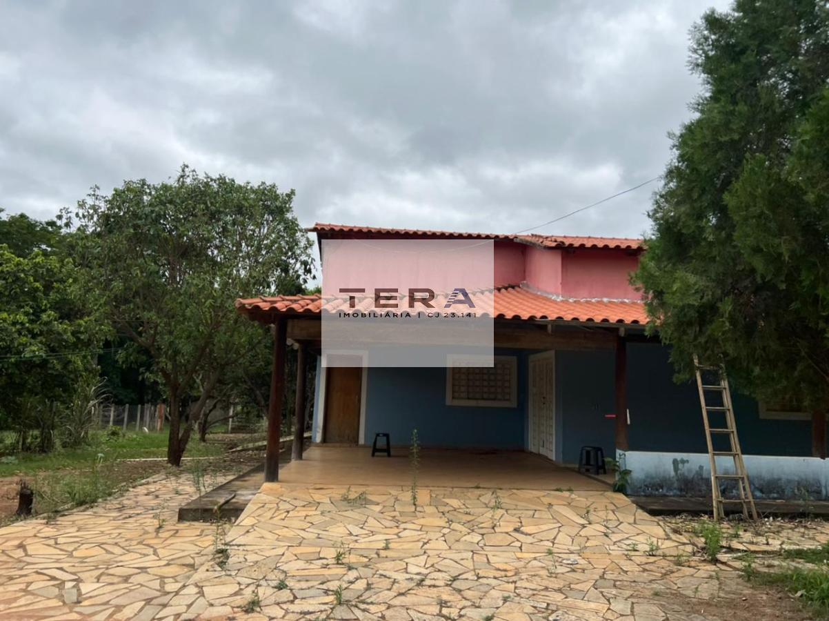 Chácara à venda com 4 quartos, 55000m² - Foto 2
