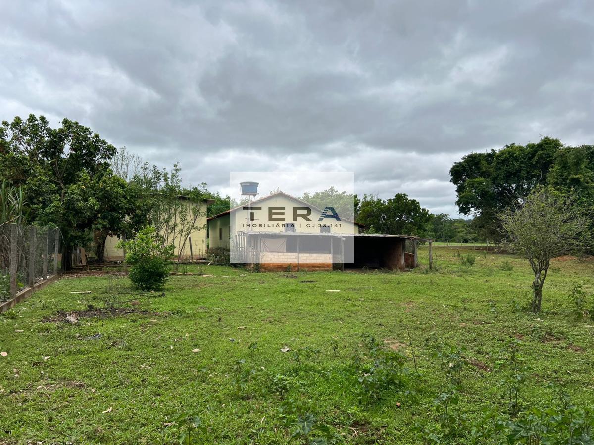 Chácara à venda com 4 quartos, 55000m² - Foto 1