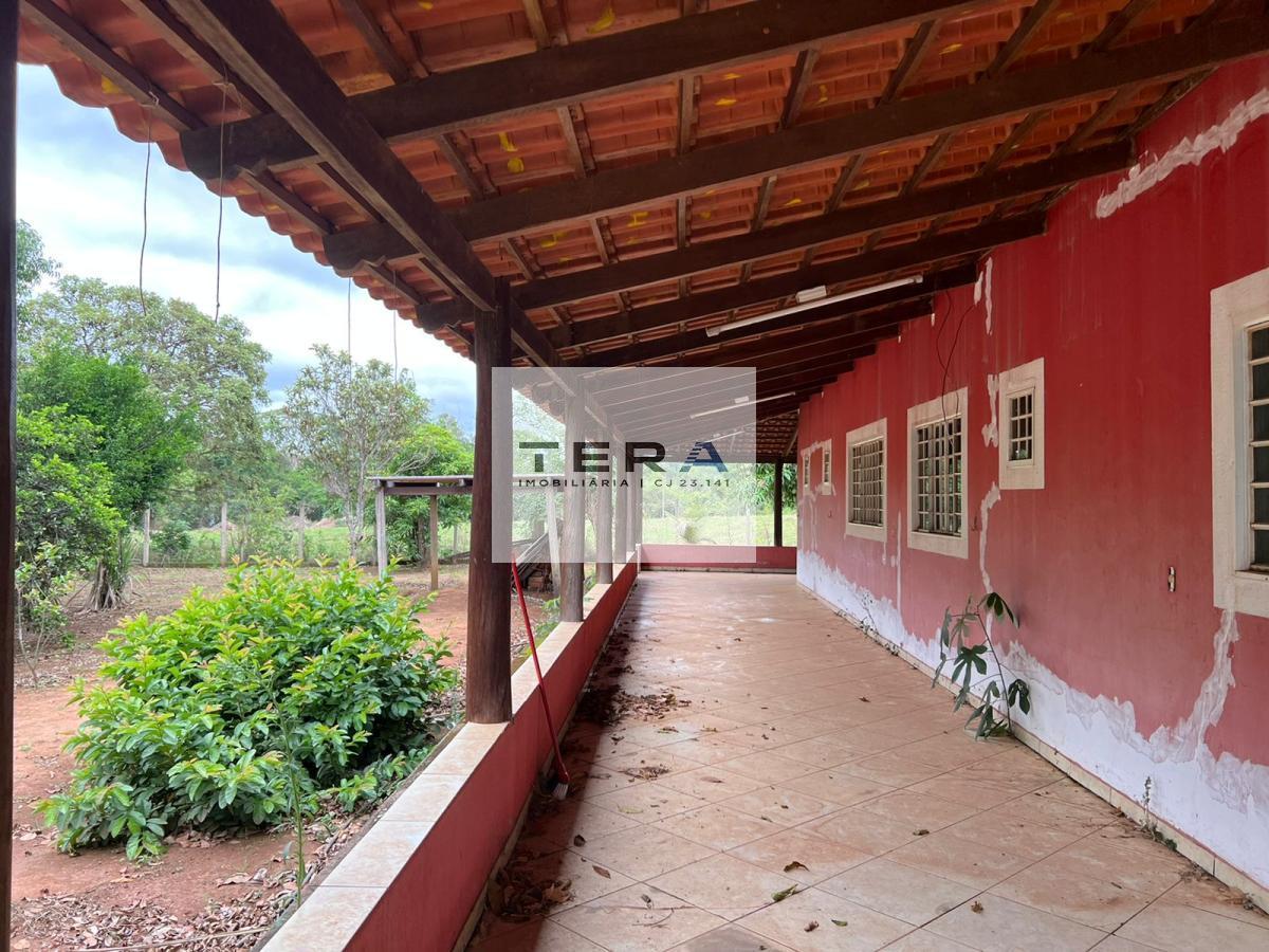 Chácara à venda com 4 quartos, 55000m² - Foto 3