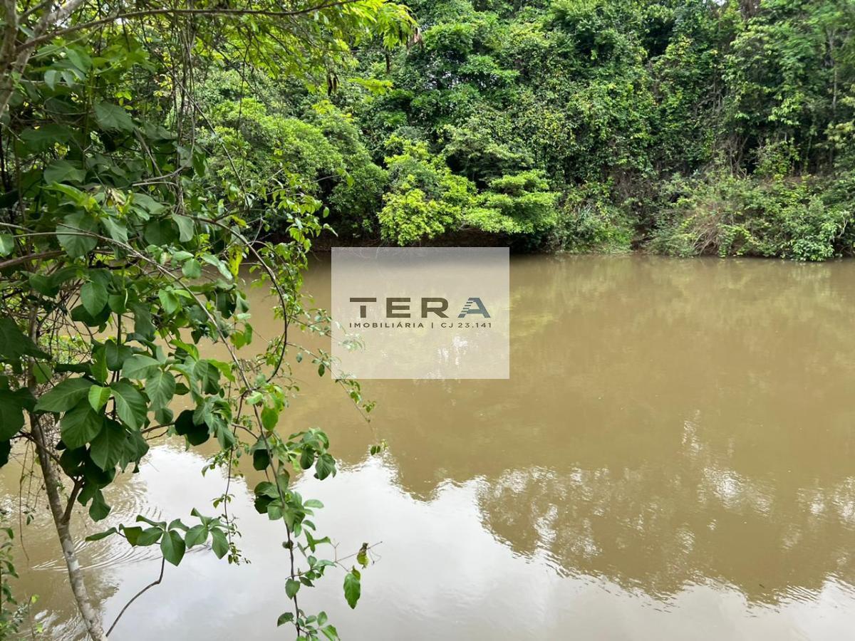 Chácara à venda com 4 quartos, 55000m² - Foto 13