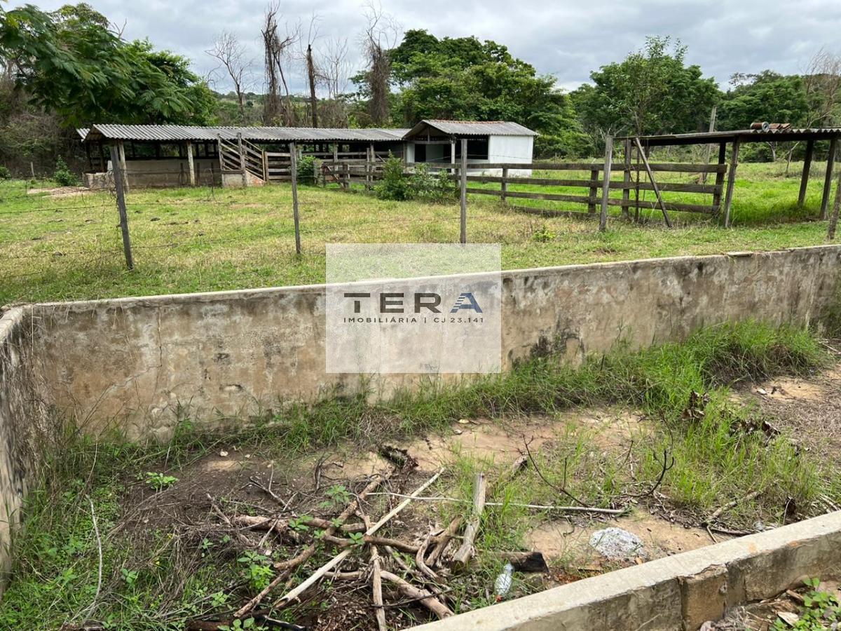 Chácara à venda com 4 quartos, 55000m² - Foto 16