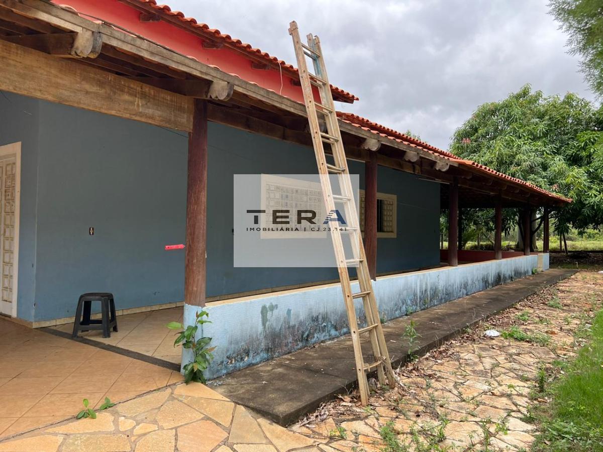 Chácara à venda com 4 quartos, 55000m² - Foto 17