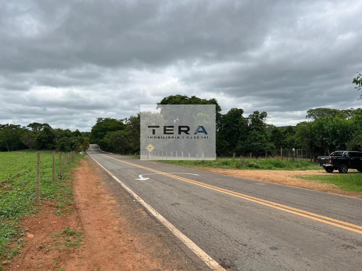 Chácara à venda com 4 quartos, 55000m² - Foto 18