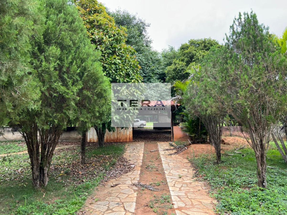 Chácara à venda com 4 quartos, 55000m² - Foto 20