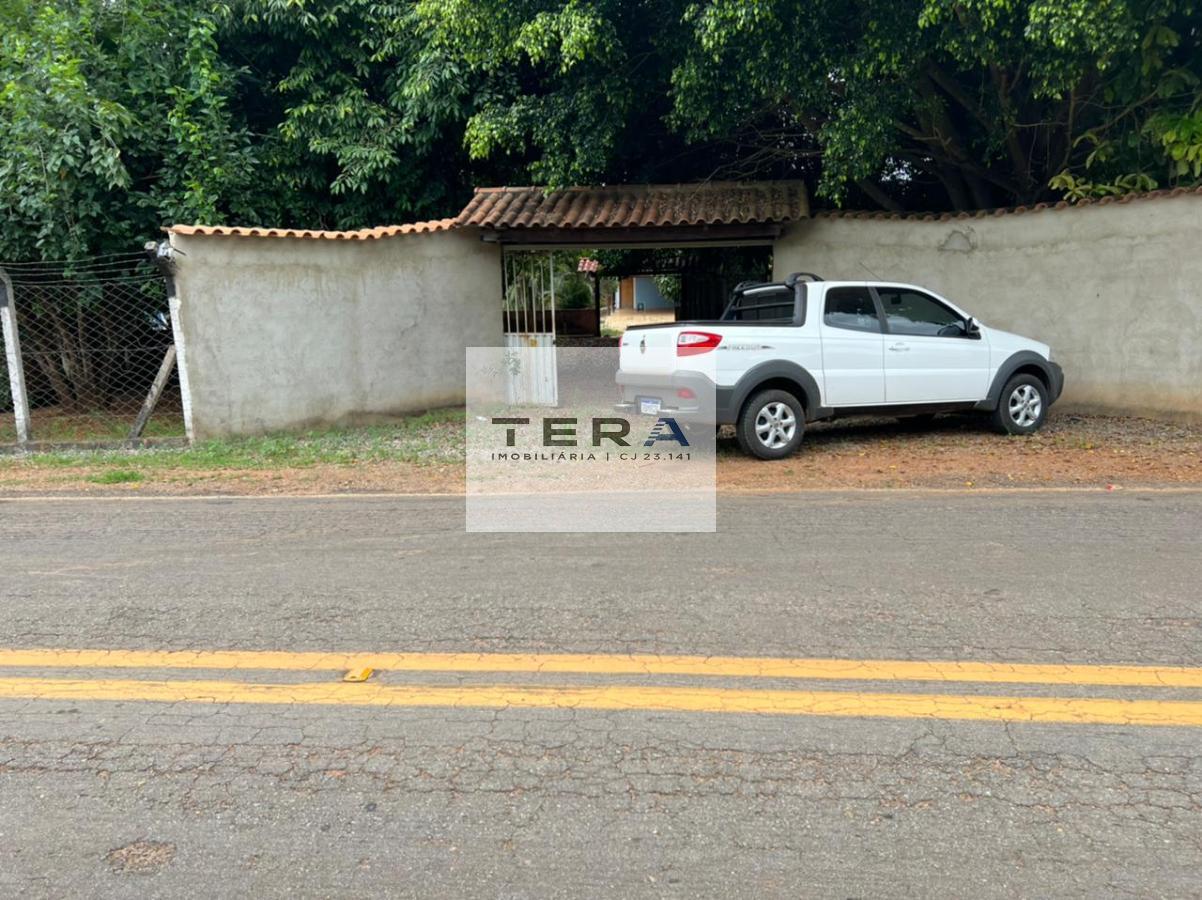 Chácara à venda com 4 quartos, 55000m² - Foto 19