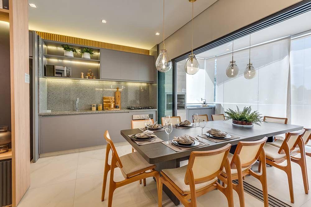 Apartamento, 3 quartos, 94 m² - Foto 5