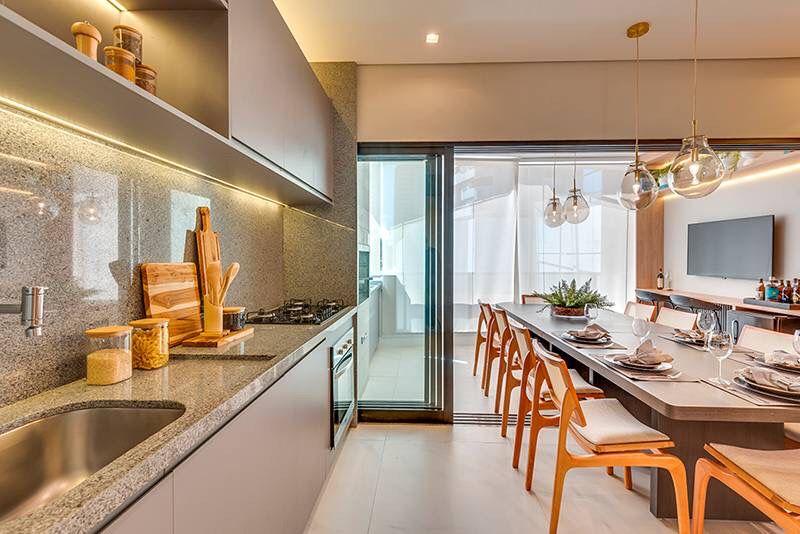 Apartamento, 3 quartos, 94 m² - Foto 4