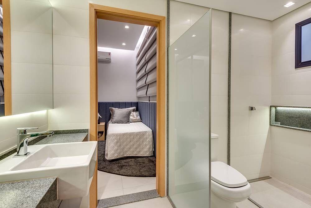 Apartamento, 3 quartos, 94 m² - Foto 8