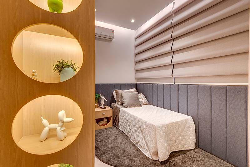 Apartamento, 3 quartos, 94 m² - Foto 9