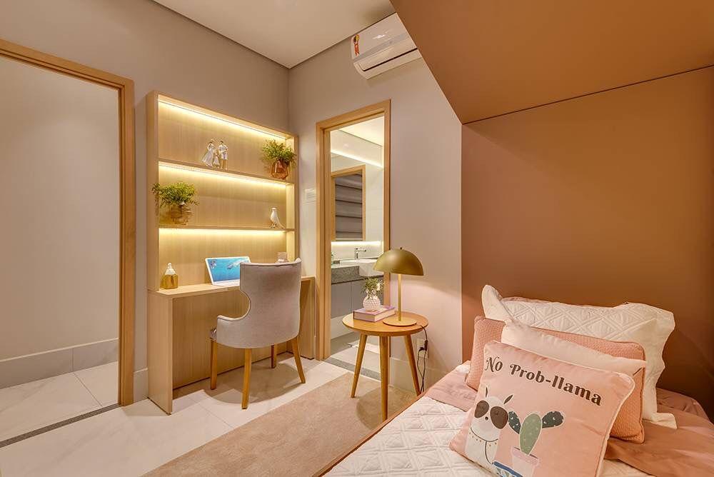 Apartamento, 3 quartos, 94 m² - Foto 10