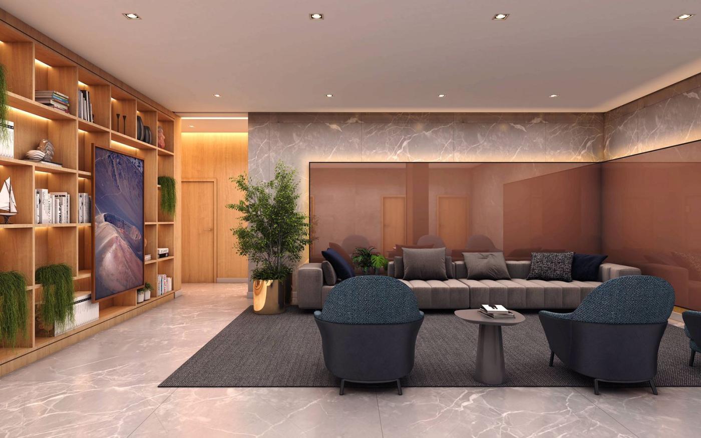 Apartamento, 3 quartos, 94 m² - Foto 14