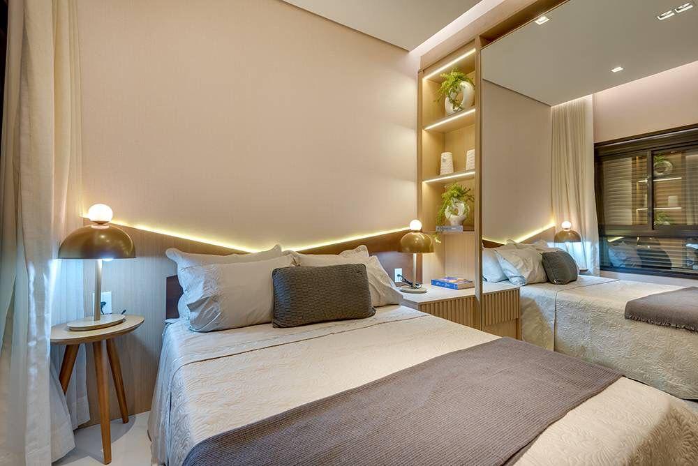 Apartamento, 3 quartos, 94 m² - Foto 12