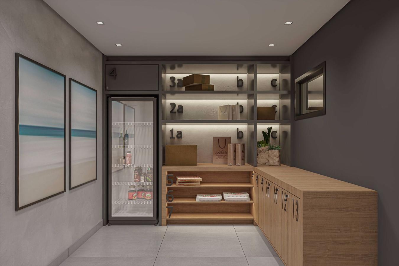 Apartamento, 3 quartos, 94 m² - Foto 17