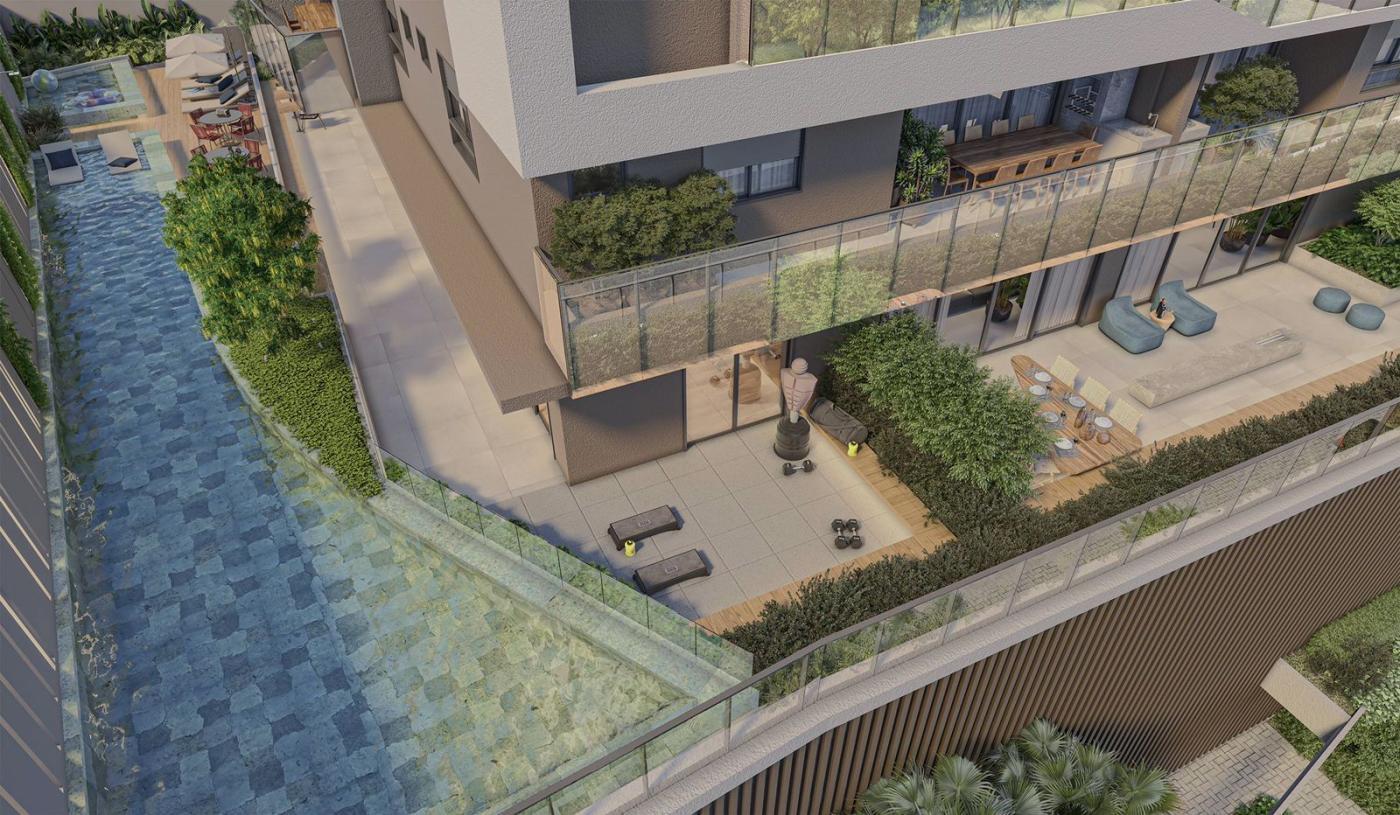 Apartamento, 3 quartos, 94 m² - Foto 18