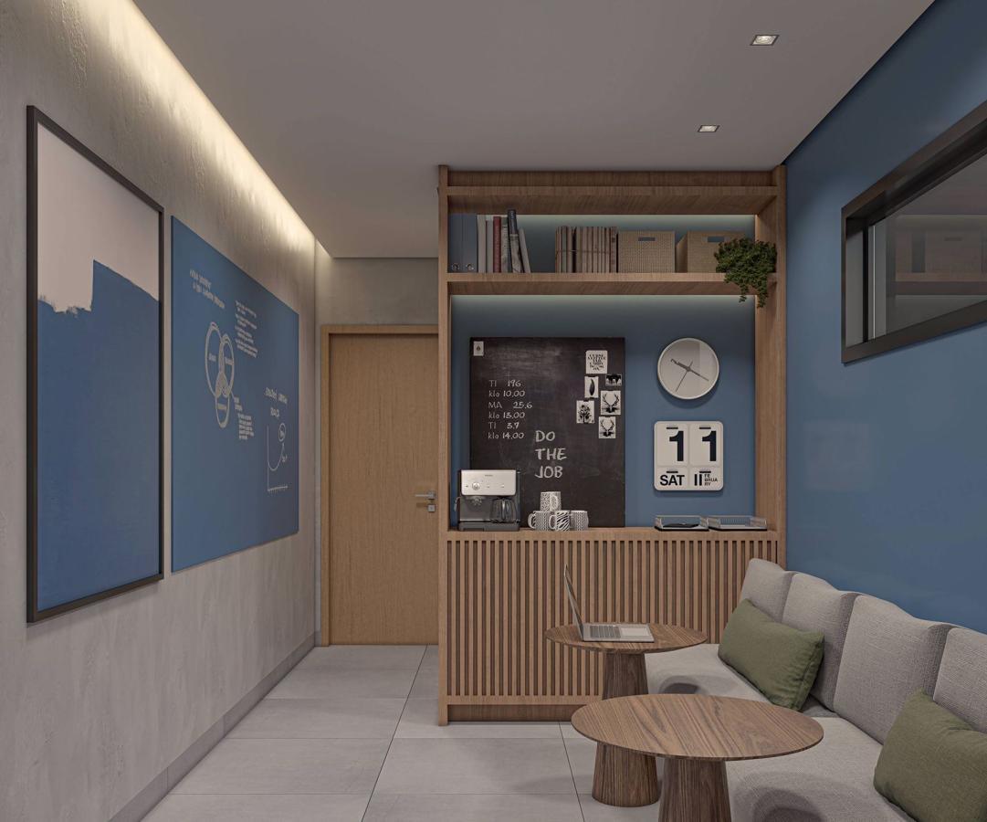 Apartamento, 3 quartos, 94 m² - Foto 20