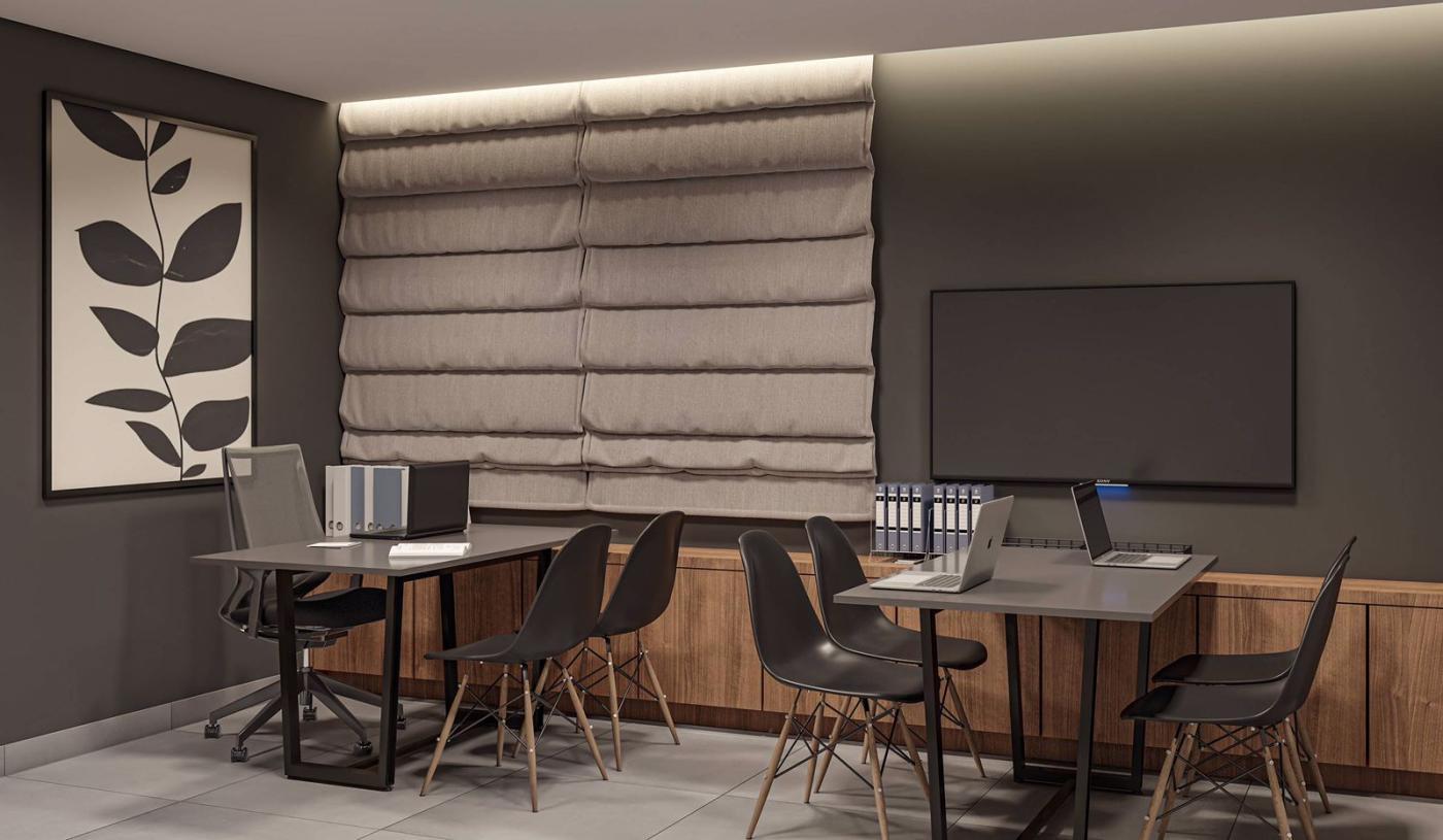 Apartamento, 3 quartos, 94 m² - Foto 21