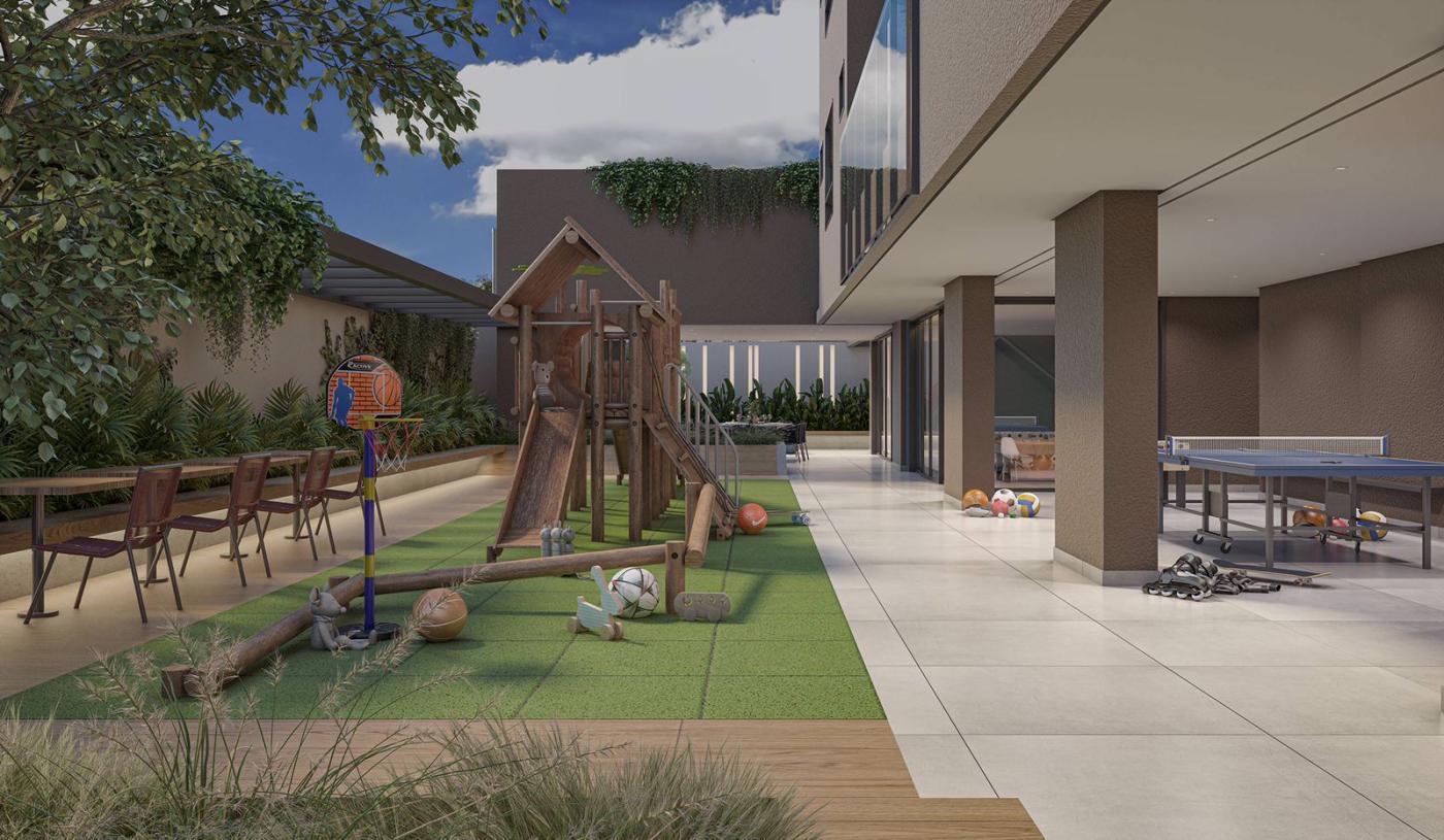 Apartamento, 3 quartos, 94 m² - Foto 24