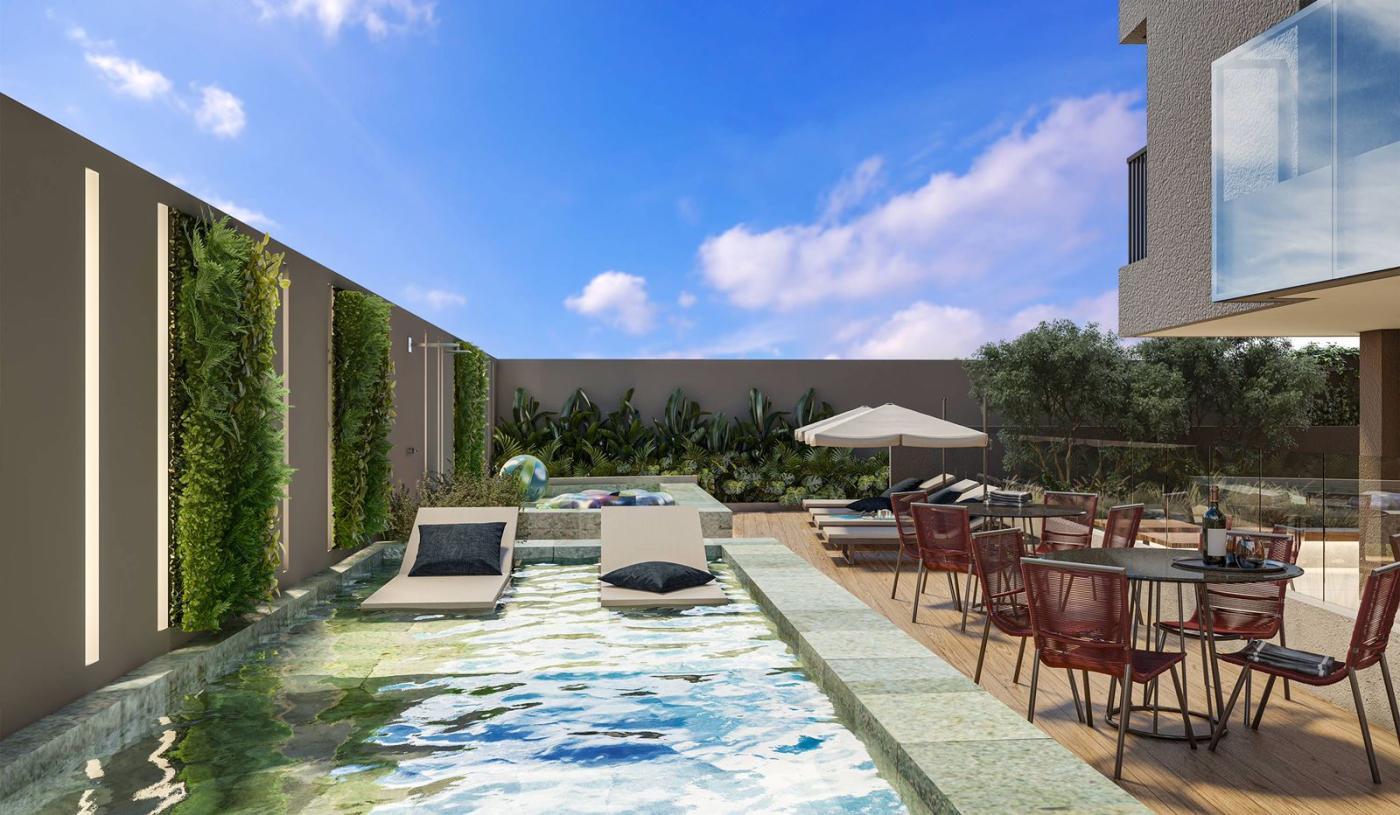 Apartamento, 3 quartos, 94 m² - Foto 23