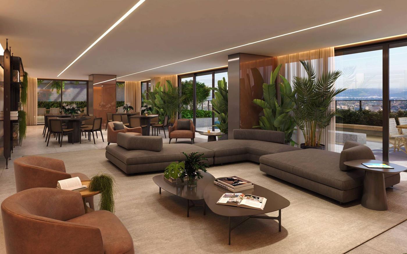 Apartamento, 3 quartos, 94 m² - Foto 26